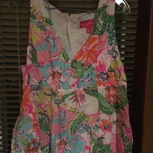 Lilly Pulitzer for Target Tank Top